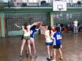 Licealiada - koszykówka dziewcząt